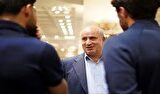 تاج: تیم ملی فوتبال تا لحظه آخر جنگید تاج: تیم ملی فوتبال تا لحظه آخر جنگید