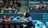 ترکیب تیم ملی تنیس روی میز بانوان برای آسیا و ناگویا اعلام شد ترکیب تیم ملی تنیس روی میز بانوان برای آسیا و ناگویا اعلام شد