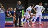 برنامه شمسایی برای حفظ تاج و تخت فوتسال آسیا برنامه شمسایی برای حفظ تاج و تخت فوتسال آسیا