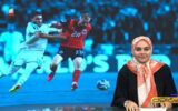 از رد تبانی اتریش و الجزایر توسط فیفا تا ماندگار شدن ستاره آرژانتینی در کومو + فیلم از رد تبانی اتریش و الجزایر توسط فیفا تا ماندگار شدن ستاره آرژانتینی در کومو + فیلم