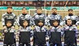 فرنگیکاران جوان حریفانشان را در آسیا شناختند فرنگیکاران جوان حریفانشان را در آسیا شناختند