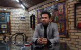 قلعهنویی باید در مورد سن تیمملی توضیح بدهد قلعهنویی باید در مورد سن تیمملی توضیح بدهد
