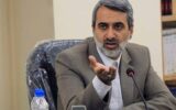 هشدار مجلس: بدون ویزا تصمیم دیگری میگیریم هشدار مجلس: بدون ویزا تصمیم دیگری میگیریم