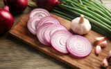 یک ژن خاص باعث علاقه به پیاز میشود! یک ژن خاص باعث علاقه به پیاز میشود!