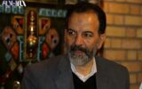 قنادباشی: اگر پاسخ نمیدادیم، پیام ضعف و آسیبپذیری مخابره میشد/ اگر جنگ فراگیر شود، اسرائیل بازنده اصلی خواهد بود قنادباشی: اگر پاسخ نمیدادیم، پیام ضعف و آسیبپذیری مخابره میشد/ اگر جنگ فراگیر شود، اسرائیل بازنده اصلی خواهد بود