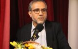 نماینده مجلس: رهبر شهید فدای عزت ایران، دفاع از اسلام و قرآن و قضیه فلسطین شد/ تشکر از کشورهایی که به توقف تجاوز آمریکا و شروع روند سیاسی کمک کردند نماینده مجلس: رهبر شهید فدای عزت ایران، دفاع از اسلام و قرآن و قضیه فلسطین شد/ تشکر از کشورهایی که به توقف تجاوز آمریکا و شروع روند سیاسی کمک کردند