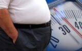 خطرناک‌ترین ناحیه چاق بدن/ مراقب چاقی پنهان باشید