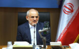 حاجیمیرزایی: اگر قحطی میشد، گرانی به چشم نمیآمد / دولت مانع بروز قحطی در جنگ شد حاجیمیرزایی: اگر قحطی میشد، گرانی به چشم نمیآمد / دولت مانع بروز قحطی در جنگ شد