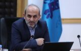 خاطره پیمان جبلی از آخرین دیدارش با رهبر شهید انقلاب خاطره پیمان جبلی از آخرین دیدارش با رهبر شهید انقلاب