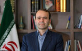 نماینده مجلس: آنهایی که مردم را علیه توافق تحریک میکنند، یا نفوذی اسرائیل هستند یا خود را به تجاهل زدهاند نماینده مجلس: آنهایی که مردم را علیه توافق تحریک میکنند، یا نفوذی اسرائیل هستند یا خود را به تجاهل زدهاند