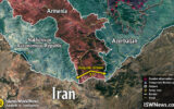 آمریکا و ایران در این تنگه همسایه می شوند؟ / سکوت به معنای از دست دادن فرصت و مشروعیت بخشیدن به این پروژه است آمریکا و ایران در این تنگه همسایه می شوند؟ / سکوت به معنای از دست دادن فرصت و مشروعیت بخشیدن به این پروژه است