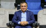 درخواست تاجرنیا برای برگزاری ادامه جام حذفی فوتبال ایران درخواست تاجرنیا برای برگزاری ادامه جام حذفی فوتبال ایران