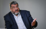 ادعای فواد ایزدی: ایران از تنگه هرمز عوارض نخواهد گرفت؛ بعد از ۶۰ روز آمریکا از تنگه هرمز عوارض خواهد گرفت!