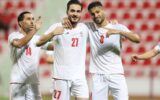 مهاجم تیم ملی با پرسپولیس قرارداد بست مهاجم تیم ملی با پرسپولیس قرارداد بست
