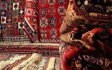 رقبای ایران در بازار فرش به دست خودمان تربیت شدند/ آل‌اسحاق: صادرات فرش از ۱.۵ میلیارد دلار به ۵۰ میلیون دلار رسید