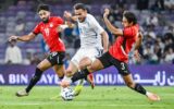 ردپای ستارههای لیگ برتر ایران در جام جهانی ۲۰۲۶؛ از مهاجم جنجالی پرسپولیس تا ستاره سابق استقلال و چلسی! ردپای ستارههای لیگ برتر ایران در جام جهانی ۲۰۲۶؛ از مهاجم جنجالی پرسپولیس تا ستاره سابق استقلال و چلسی!