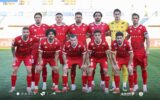 زوج قهرمانی تراکتور در نزدیکی پرسپولیس! زوج قهرمانی تراکتور در نزدیکی پرسپولیس!