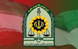 حمله تروریستی به ایستگاه بازرسی/ شهادت ۲ مأمور فراجا