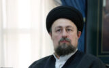 دفاع سید حسن خمینی از تفاهم اولیه ایران با آمریکا و قالیباف؛ مجموعه خرد جمعی جمهوری اسلامی به این نتیجه رسیده که امروز باید کاری انجام شود