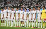 لیست نهایی عراق برای جام جهانی؛ ستاره پرسپولیسی خط خورد! لیست نهایی عراق برای جام جهانی؛ ستاره پرسپولیسی خط خورد!