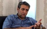 جوادیحصار: دولت پزشکیان هیچ اقدامی را بر خلاف دستورات آیتالله سیدمجتبی خامنهای انجام نداده است جوادیحصار: دولت پزشکیان هیچ اقدامی را بر خلاف دستورات آیتالله سیدمجتبی خامنهای انجام نداده است