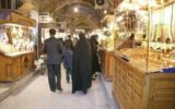 پیشبینی یک اقتصاددان درباره قیمت طلا، سکه، ارز و خودرو تا پایان سال/ چرا مدیریت بازار طلا و ارز در خردادماه آسانتر است؟ پیشبینی یک اقتصاددان درباره قیمت طلا، سکه، ارز و خودرو تا پایان سال/ چرا مدیریت بازار طلا و ارز در خردادماه آسانتر است؟