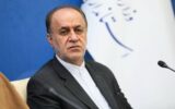 حاجیبابایی: تنگه هرمز و غنیسازی اورانیوم حق مسلم ملت ایران است/ اگر مجلس از اکثریت بیفتد، سایر ارکان اداره کشور و دولت با مشکلات جدی مواجه می شود حاجیبابایی: تنگه هرمز و غنیسازی اورانیوم حق مسلم ملت ایران است/ اگر مجلس از اکثریت بیفتد، سایر ارکان اداره کشور و دولت با مشکلات جدی مواجه می شود