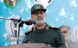 سردار سنایی راد:در جنگ ۱۲ روزه برای نخستین بار از تهاجمات سایبری هم استفاده شد/ باید برای بدترین سناریو هم آماده باشیم/ دیپلماسی ادامه کارزار جنگ است سردار سنایی راد:در جنگ ۱۲ روزه برای نخستین بار از تهاجمات سایبری هم استفاده شد/ باید برای بدترین سناریو هم آماده باشیم/ دیپلماسی ادامه کارزار جنگ است