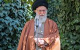 روایت محافظ رهبر شهید انقلاب از اتفاقی غیرمنتظره در خانه شهید ارمنی/ خواهر شهید حجاب نداشت به آقا اطلاع دادیم&#۸۲۳۰; روایت محافظ رهبر شهید انقلاب از اتفاقی غیرمنتظره در خانه شهید ارمنی/ خواهر شهید حجاب نداشت به آقا اطلاع دادیم&#۸۲۳۰;