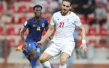 کسری طاهری در یک قدمی پرسپولیس کسری طاهری در یک قدمی پرسپولیس