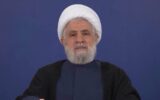 شیخ نعیم قاسم: اسرائیل راهی جز عقبنشینی از خاک لبنان ندارد شیخ نعیم قاسم: اسرائیل راهی جز عقبنشینی از خاک لبنان ندارد