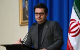 میانجی اصلی بین ایران و آمریکا کدام کشور است؟/ معاون دفتر پزشکیان: همه منطقه و حتی عربستان هم کمکهایی میکنند میانجی اصلی بین ایران و آمریکا کدام کشور است؟/ معاون دفتر پزشکیان: همه منطقه و حتی عربستان هم کمکهایی میکنند