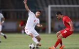 پرسپولیس غرامت جام جهانی را به پدیدهاش میپردازد پرسپولیس غرامت جام جهانی را به پدیدهاش میپردازد