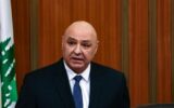 رئیس جمهور لبنان: گزینه دیگری جز مذاکره نداریم رئیس جمهور لبنان: گزینه دیگری جز مذاکره نداریم