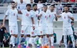 ویزای بازیکنان تیم ملی صادر شد