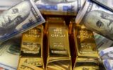 بازار با این قیمتها به تعطیلات رفت/ طلا گران شد و دلار ارزان/ نفت در آستانه عبور دوباره از ۱۰۰ دلار بازار با این قیمتها به تعطیلات رفت/ طلا گران شد و دلار ارزان/ نفت در آستانه عبور دوباره از ۱۰۰ دلار