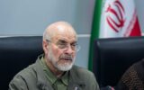 اسم خودتان را انقلابی گذاشته اید و از صداوسیما و تریبونهای خیابانی به قالیباف تهمت می زنید؟/ برنامه شهیدی پور دهها برابر برنامه های دیگر بیننده دارد