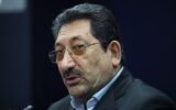 هشدار وزیر صمت: اجازه توقف تولید داده نمیشود/ دستور فوری برای رفع موانع هشدار وزیر صمت: اجازه توقف تولید داده نمیشود/ دستور فوری برای رفع موانع