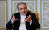 عراقچی: امضای تفاهمنامه پایان جنگ ممکن است در یکی دو روز یا چند روز آینده اتفاق بیافتد / مدیریت عبور و مرور در تنگه هرمز دیگر مانند گذشته نخواهد بود عراقچی: امضای تفاهمنامه پایان جنگ ممکن است در یکی دو روز یا چند روز آینده اتفاق بیافتد / مدیریت عبور و مرور در تنگه هرمز دیگر مانند گذشته نخواهد بود