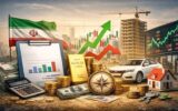 پیشبینی بازار ارز، طلا، مسکن و بورس به توافق ایران و آمریکا/ قیمتها سقوط میکند؟ پیشبینی بازار ارز، طلا، مسکن و بورس به توافق ایران و آمریکا/ قیمتها سقوط میکند؟