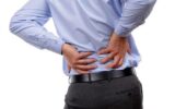 چرا یک کارمند دیسک کمر می‌گیرد اما یک وزنه‌بردار نه؟