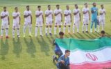 زندگی چهار روزه یک خبرنگار در کنار تیمملی ایران زندگی چهار روزه یک خبرنگار در کنار تیمملی ایران