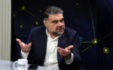 مشاور قالیباف: باب مذاکره باز است؛ ارکان نظام مخالف مذاکره نیستند/ پیام انتصاب قالیباف به عنوان مسئول پرونده چین چیست؟ مشاور قالیباف: باب مذاکره باز است؛ ارکان نظام مخالف مذاکره نیستند/ پیام انتصاب قالیباف به عنوان مسئول پرونده چین چیست؟