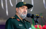 محسن رضایی با سی ان ان مصاحبه کرد؛ آیت الله خامنه ای با ترامپ دیدار نمی کند/ ترامپ باید بن بست مذاکرات را بشکند محسن رضایی با سی ان ان مصاحبه کرد؛ آیت الله خامنه ای با ترامپ دیدار نمی کند/ ترامپ باید بن بست مذاکرات را بشکند