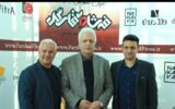 چرا مستندهای ورزشی در ایران کمتر ساخته میشوند؟/ مستند ورزشی؛ ژانری محبوب نزد مخاطبان، مغفول نزد مدیران چرا مستندهای ورزشی در ایران کمتر ساخته میشوند؟/ مستند ورزشی؛ ژانری محبوب نزد مخاطبان، مغفول نزد مدیران