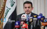 الاعرجی: بغداد از پرداخت عوارض در تنگه هرمز مستثنی است الاعرجی: بغداد از پرداخت عوارض در تنگه هرمز مستثنی است