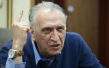 نجفی: عدهای بمباران ایران را میخواهند تا رئیس سیما فیلم شوند/افتخار احمد نجفی به همشهری بودن با محسن چاوشی نجفی: عدهای بمباران ایران را میخواهند تا رئیس سیما فیلم شوند/افتخار احمد نجفی به همشهری بودن با محسن چاوشی