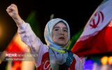 خواننده هوش مصنوعی یک آهنگ دیگر منتشر کرد+ صوت خواننده هوش مصنوعی یک آهنگ دیگر منتشر کرد+ صوت