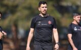 مربی پرسپولیس در عمان گرفتار شد!
