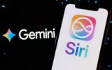 اپل Siri را با مدل هوش مصنوعی Gemini ادغام کرد اپل Siri را با مدل هوش مصنوعی Gemini ادغام کرد